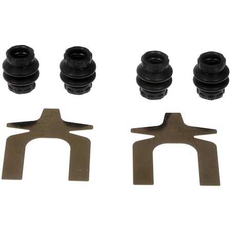 Dorman Disc Brake Hdw Kit HW5697